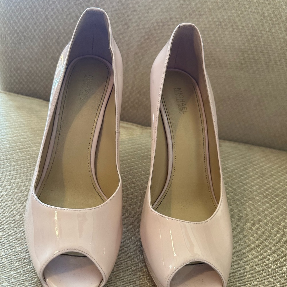 MK shoes size 8.5